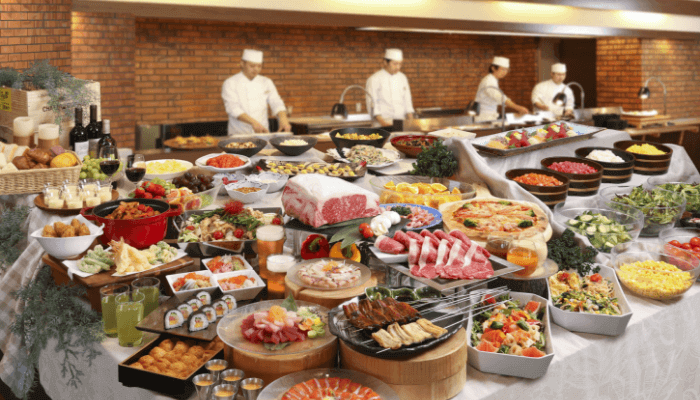 食