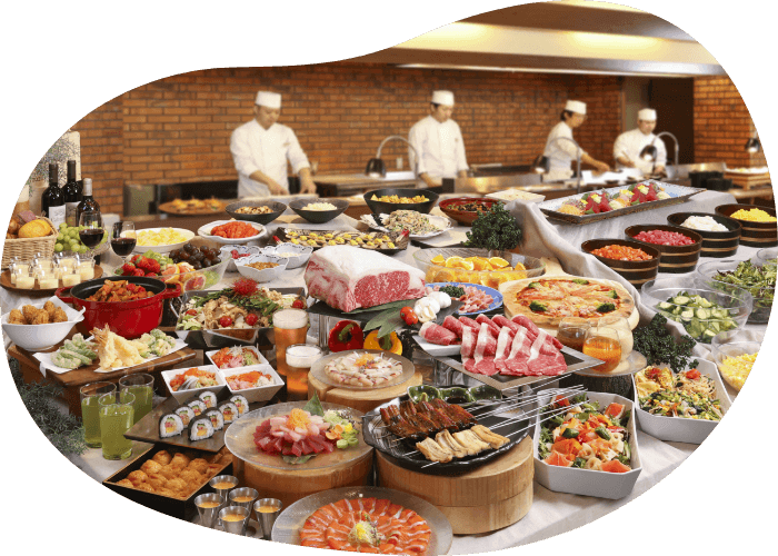 食