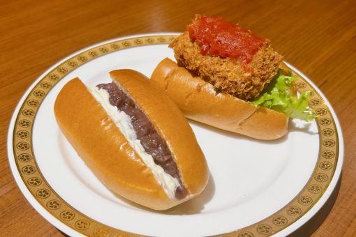 <p>ふじのくにサンド</p>