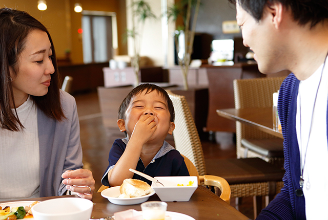 赤ちゃん歓迎 ママ パパ応援 お泊まりデビュープラン 宿泊プラン 静岡 浜松 浜名湖 観光に最適 浜松 浜名湖周辺の温泉ならホテルウェルシーズン浜名湖 公式