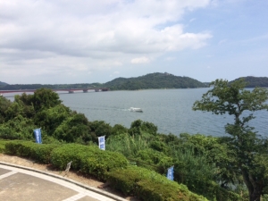 浜名湖周辺でお気軽ドライブ♪