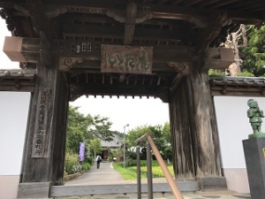 キキョウ寺