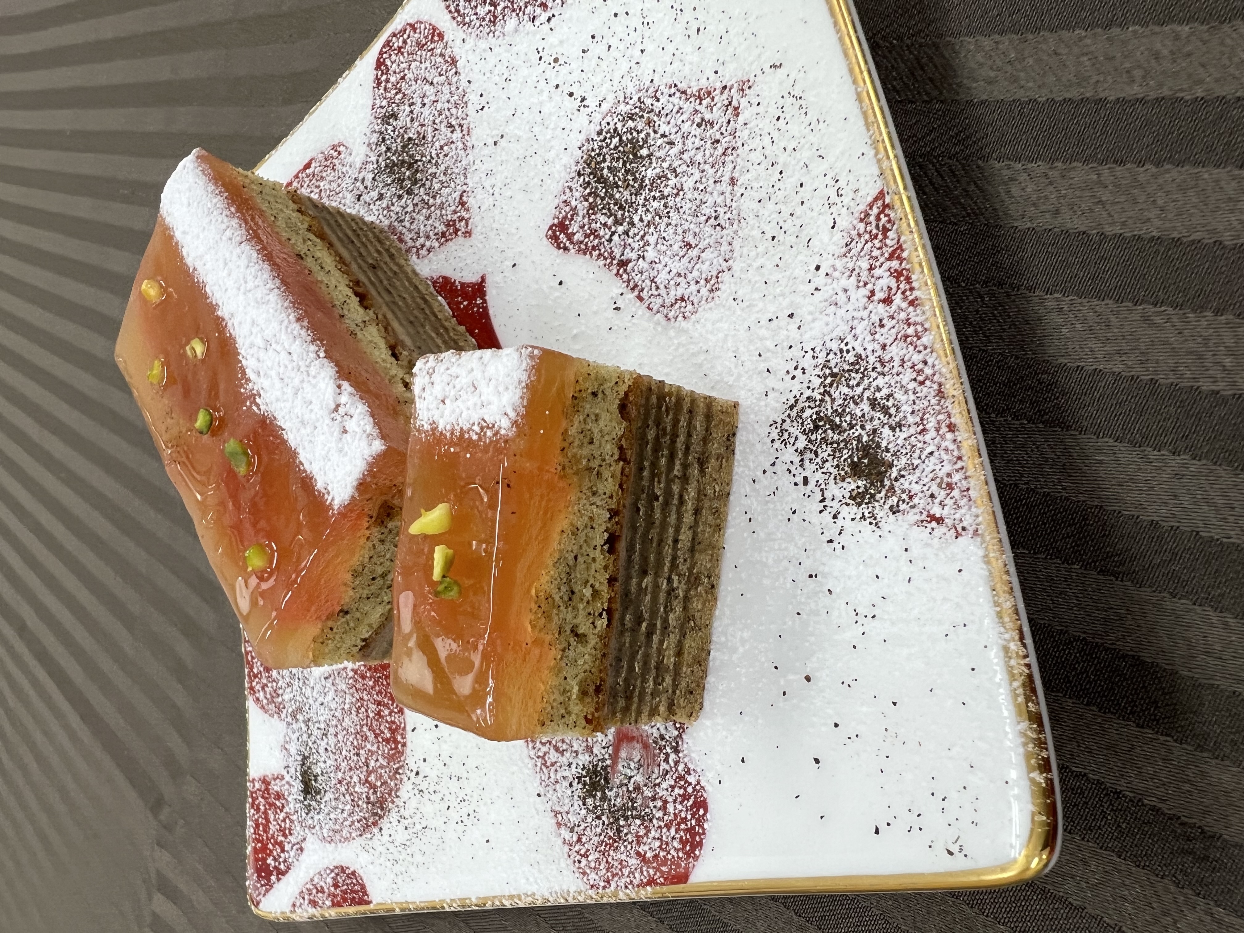 【ディナーバイキング】9月のケーキ＆タイムサービスのご紹介♪