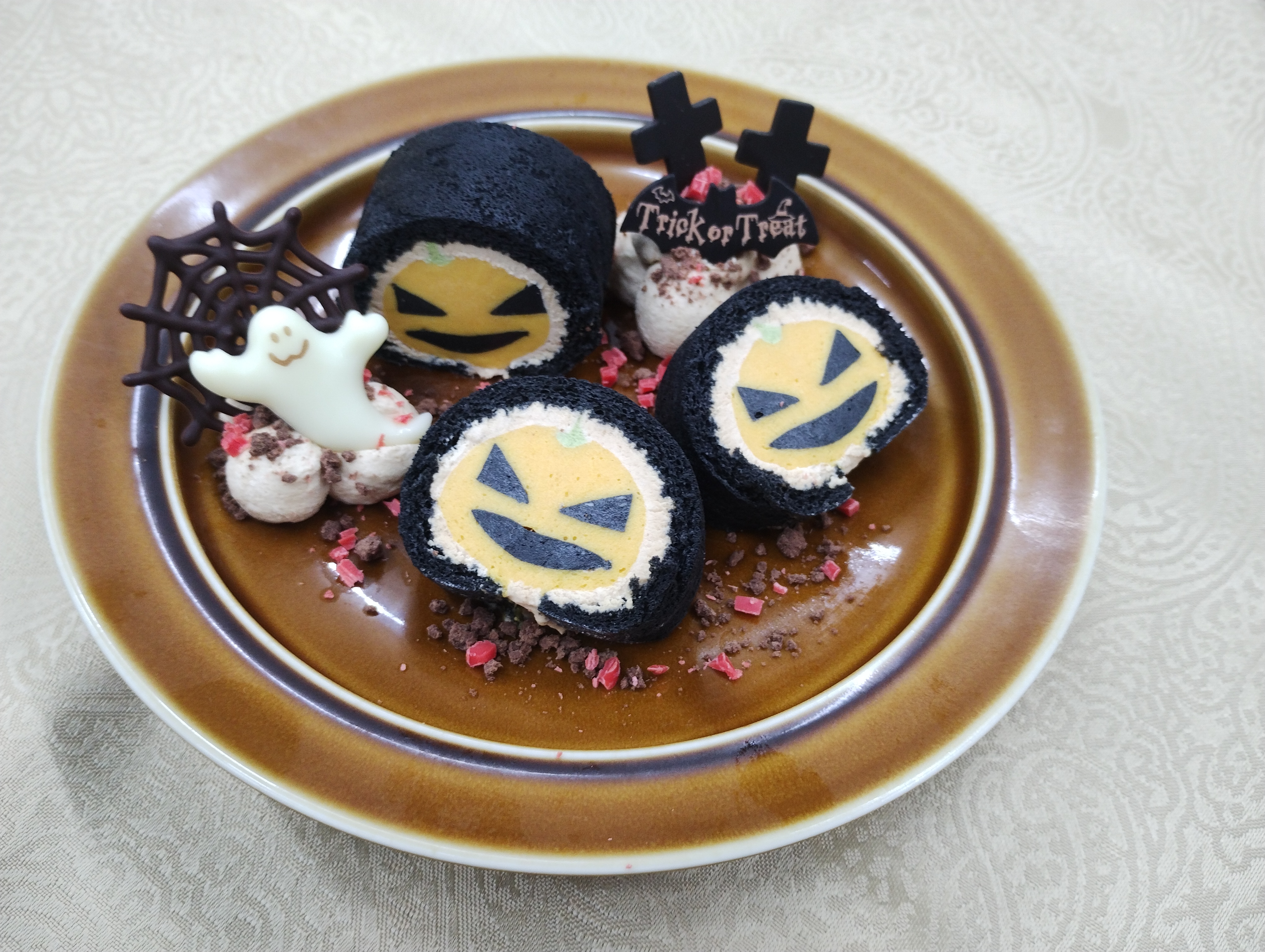 【ディナーバイキング】９月のケーキ＆タイムサービスのスイーツのご紹介！