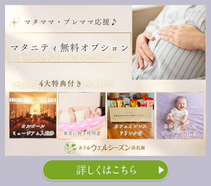 マタニティオプション